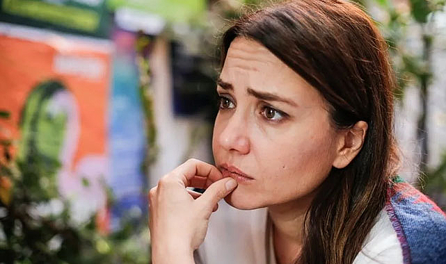 Deniz Uğur, Nilüfer'i ve kızını oğlu Poyraz'ı kaçırmakla suçladı