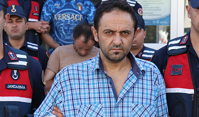 Denizli'nin Tavas ilçesinde Müge Elbeli'yi öldüren cani eş tutuklandı