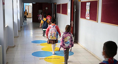 Devlet okullarında bağış şoku!