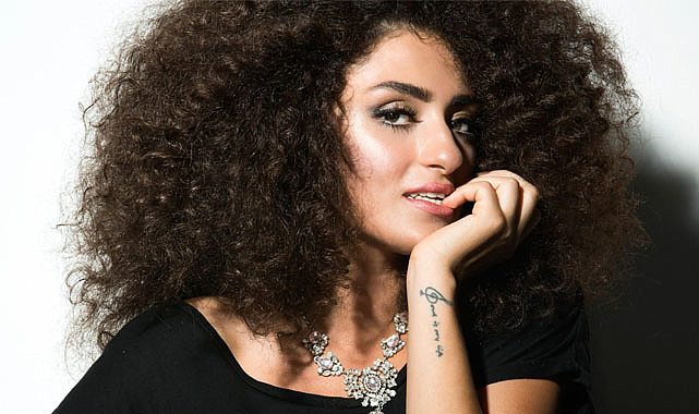 Dilan Çıtak'tan dekolte eleştirisine sert yanıt