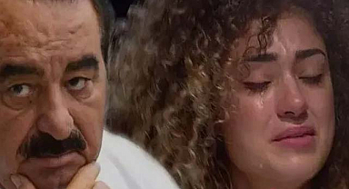 Dilan Çıtak Tatlıses gözyaşlarına boğuldu