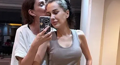 Dilan Polat'ı görenler şaşırdı, İşte şaşırtan o hali