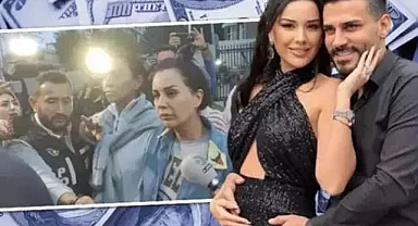 Dilan Polat’ın tahliyesi sosyal medyada gündem oldu