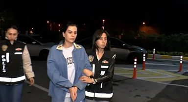 Tahliye olan Dilan Polat'a kötü haber!