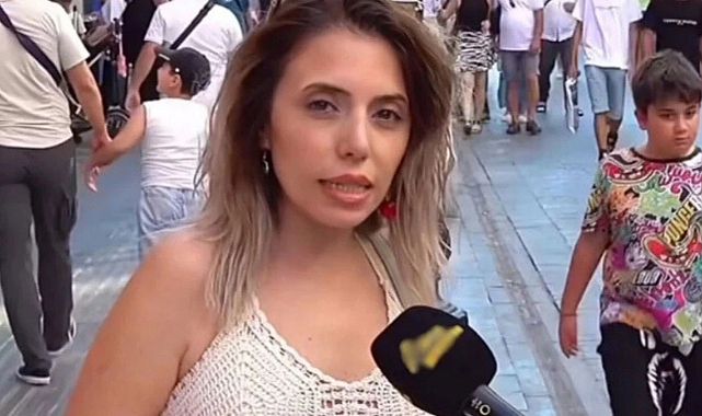 Dilruba K. tahliye oldu