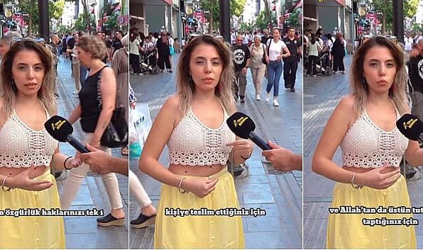 Dilruba k.’ya şok iddianame! Duruşma ne zaman?  