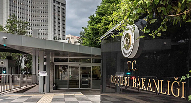 Dışişleri Bakanlığı Lübnan'a seyahat etmekten kaçınılması konusunda uyardı