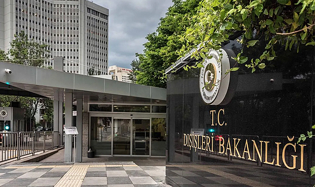 Dışişleri Bakanlığı Lübnan'a seyahat etmekten kaçınılması konusunda uyardı