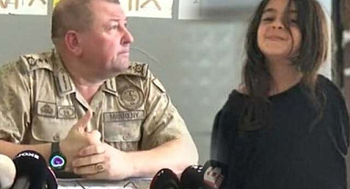 Diyarbakır’da kayıp Narin soruşturmasında ilk gözaltı!