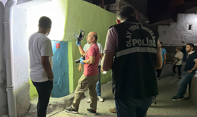 Diyarbakır'ın Yenişehir ilçesinde husumetli iki grup arasında çıkan silahlı kavgada 2 kişi yaralandı