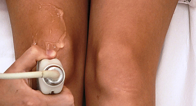 Diz kireçlenmesine veda!