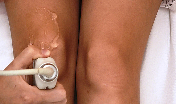 Diz kireçlenmesine veda!