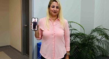 Dördüzlerine bakabilmek için 55 kilo verdi