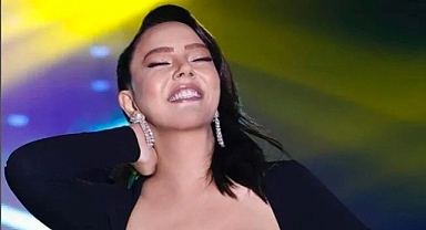 Ebru Gündeş'in kardeşini görenler şaştı kaldı