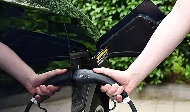 Elektrikli araç şarj ünitelerinin kurulumunu kolaylaştırılacak genelge 81 ile gönderildi