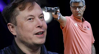 Elon Musk’a Yusuf Dikeç’ten İstanbul daveti