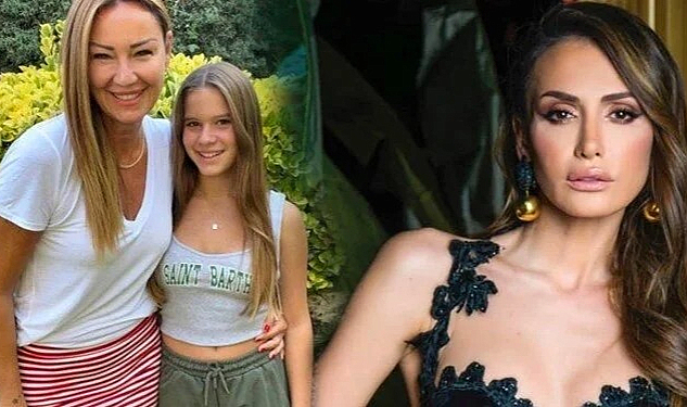 Emina Jahovic’ten o iddialara yanıt