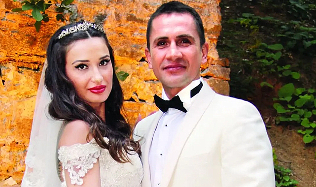 Emre Aşık'ın eski eşi Yağmur Sarnıç'a hapis cezası