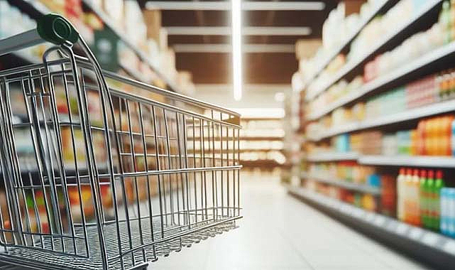 Enflasyon verileri açıklandı