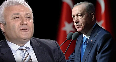 Erdoğan’dan Tuncay Özkan’a tazminat davası