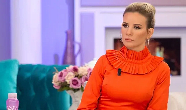 Esra Erol ne zaman başlıyor?