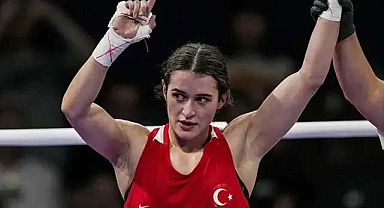 Esra Yıldız Kahraman kimdir? Nereli? Esra Yıldız Kahraman eşi kimdir?