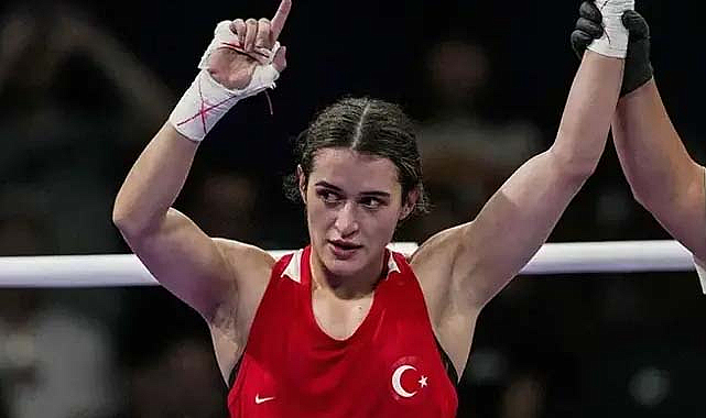 Esra Yıldız Kahraman kimdir? Nereli? Esra Yıldız Kahraman eşi kimdir?