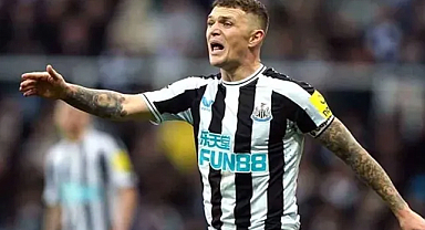 Eyüpspor transfer haberi, Kieran Trippier geliyor!