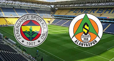 Fenerbahçe - Alanyaspor maçı ne zaman, saat kaçta ve hangi kanalda?