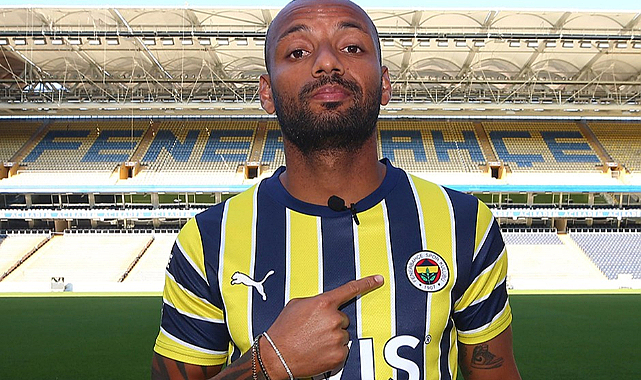 Fenerbahçe Joao Pedro ile yollarını ayırdı