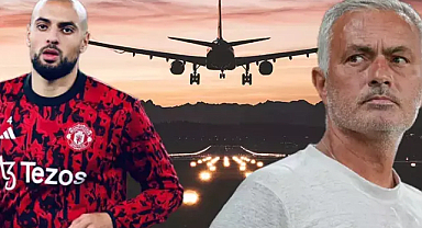 Fenerbahçe, transferi resmen açıkladı! Geliş saati belirlendi