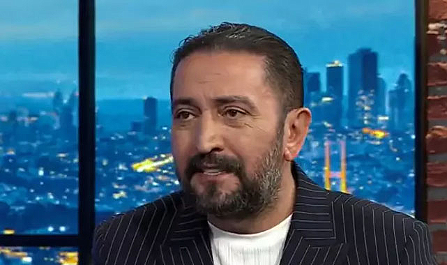 Ferman Toprak hayat hikayesini tüm çıplaklığıyla anlattı