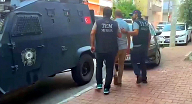 FETÖ'ye Samsun dahil 21 ilde 'Kıskaç-24' operasyonu: 55 gözaltı