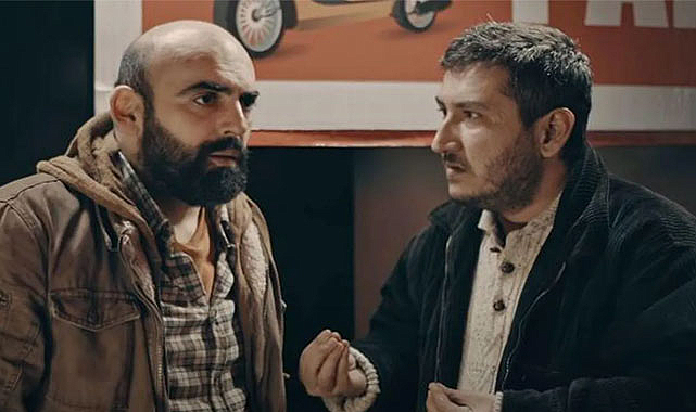 Feyyaz Yiğit'ten müjdeli haber! Gibi 6. sezonuyla dönüyor