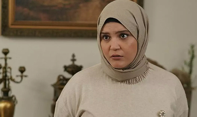 Feyza Civelek forma girmek için diyete başladı