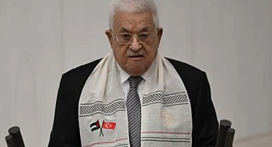 Filistin Devlet Başkanı Mahmud Abbas, Gazze'ye gideceğini açıkladı