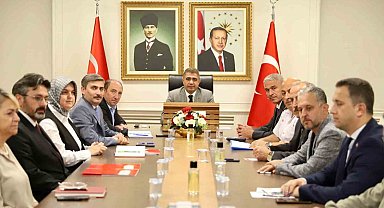 Fındık tüccarları denetlenecek