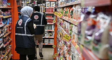 Fırsatçı işletmelere rekor ceza: 210 Milyon TL