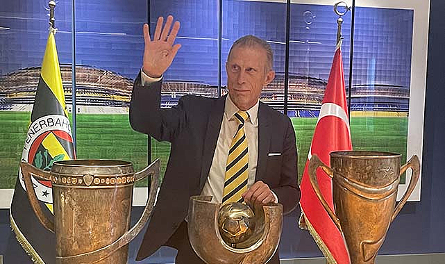 Futbol dünyasında büyük kayıp! Christoph Daum öldü