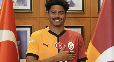 Gabriel Sara, Galatasaray kulüp tarihine geçti