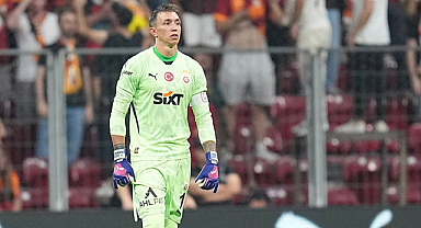 Galatasaray’dan Fernando Muslera gelişmesi!