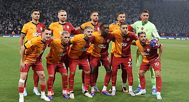 Galatasaray, İtalyan yıldızı transfer listesine aldı