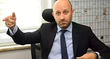 Galatasaray Sportif Direktörü Cenk Ergün, ifşa edildi
