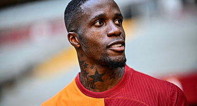 Galatasaray taraftarına isyan eden o futbolcu