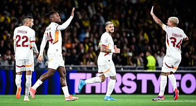 Galatasaray taraftarının beklediği transfer gerçek oluyor!