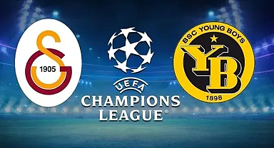 Galatasaray - Young Boys rövanş maçı ne zaman, saat kaçta? Hangi kanalda yayınlanacak?