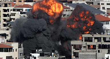 Gazze'de hayatını kaybedenlerin sayısı 40 bin 691’e yükseldi