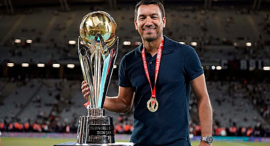 Giovanni van Bronckhorst'tan Samsunspor uyarısı