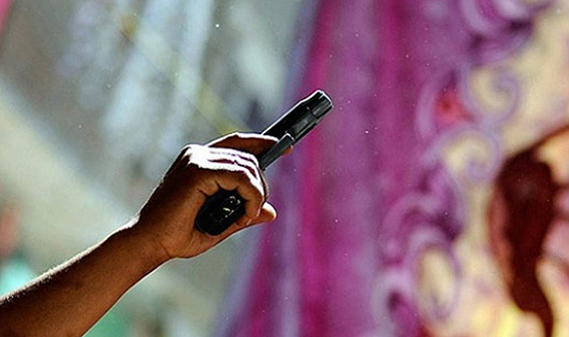 Giresun'da düğünü kana bulayan maganda kurşunu 2 can aldı