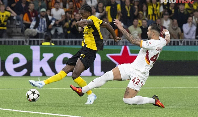 Glatasaray’dan veda, Giden ismin yerine kim geliyor?